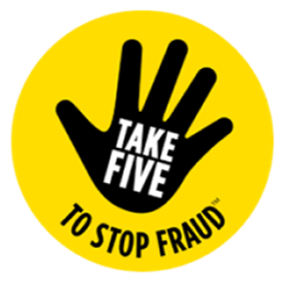 Take Five to Stop Fraud